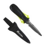 QuikPynch 420-stainless-steel-blunt-tip