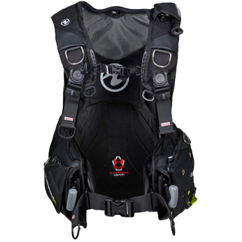 Aqualung-AXIOM-i3-Men’s-Dive-BCD Aqualung-AXIOM-i3-Men’s-Dive-BCD