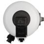 Back-DS165-TTL-Underwater-Strobe-with-Electrical-Bulkhead