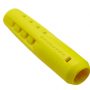 Coloured-Hose-Protector-Yellow
