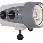 DS160-II-160Ws-TTL-Underwater-Strobe