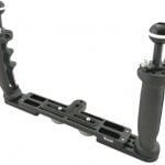 Dual-Handle-Pistol-Grip-Tray-Profile Dual-Handle-Pistol-Grip-Tray-Profile