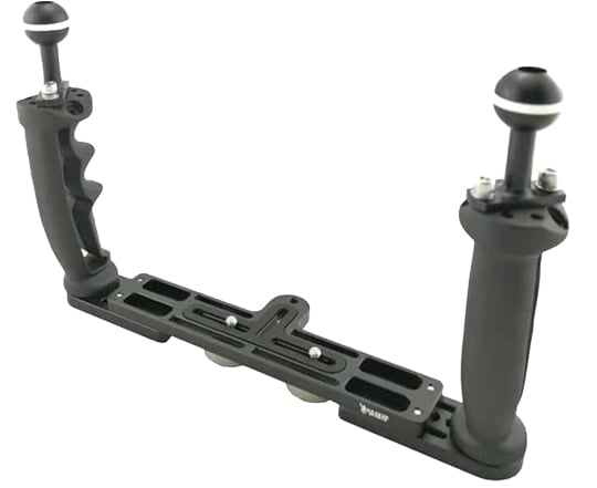 Dual-Handle-Pistol-Grip-Tray-Profile Dual-Handle-Pistol-Grip-Tray-Profile