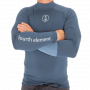 Fourth-Element-MEN’S-LONG-SLEEVE-HYDRO-T-Ocean-Blue