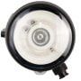 Front-DS165-TTL-Underwater-Strobe-with-Electrical-Bulkhead