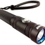 Kraken-NR-1000-Rechargeable-Dive-Light