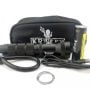 Kraken-NR-2500-Rechargeable-Dive-Light-Contents
