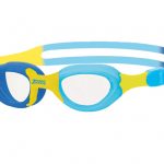 Little-Super-Seal-Swimming-Goggles-Blue-Yellow-Clear-Lens Little-Super-Seal-Swimming-Goggles-Blue-Yellow-Clear-Lens