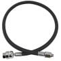 Miflex-DS-Dual-Swivel-LP-Hose-Black Miflex-DS-Dual-Swivel-LP-Hose-Black