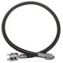 Miflex-DS-Dual-Swivel-LP-Hose-Carbon Miflex-DS-Dual-Swivel-LP-Hose-Carbon