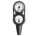 Oceanic-Max-Depth-Three-Gauge-Navcon-SWIV-Console Oceanic-Max-Depth-Three-Gauge-Navcon-SWIV-Console