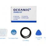 Oceanic-Smart-Dive-Housing-Spares-Kit