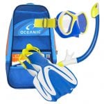 Oceanic-Youth-Snorkel-Set