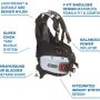 Scubapro-Bella-2023-Black-White-BCD-Features