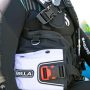 Scubapro-Bella-2023-Black-White-BCD-Pocket