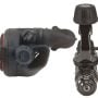 Scubapro-MK25-S620-Ti-Carbon-BT-Side-View