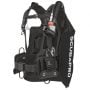 Scubapro-Navigator-Lite-BCD-Black-AIR2