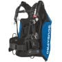Scubapro-Navigator-Lite-BCD-Blue-STD