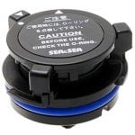 Sea-Sea-YS-Strobe-Series-Battery-Cap-Assembly