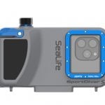 Sealife-SportDiver-S-phone-Housing