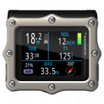 Shearwater-Perdix-3-Titanium