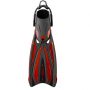 Tusa-Solla-Fin-with-Bungee-Strap-SF-0114-MDR