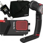 ULTRA-Housing-with-2300L-Video-Light-Pro-Case-Bundle-and-HD-Retractor