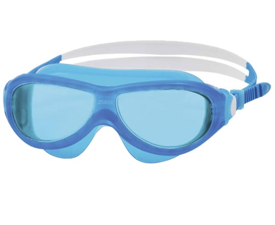 Zoggs-Phantom-Junior-Blue-White Zoggs-Phantom-Junior-Blue-White