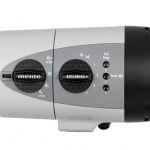 ikelite-DS165-TTL-Underwater-Strobe-with-Electrical-Bulkhead-Profile